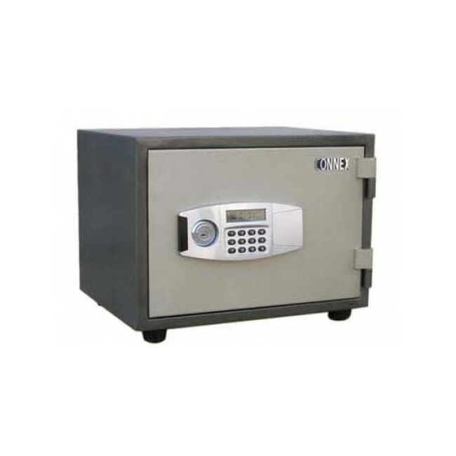 AIKO SAFE Model AS 53 Home Safe, Horizontal Model with one tray