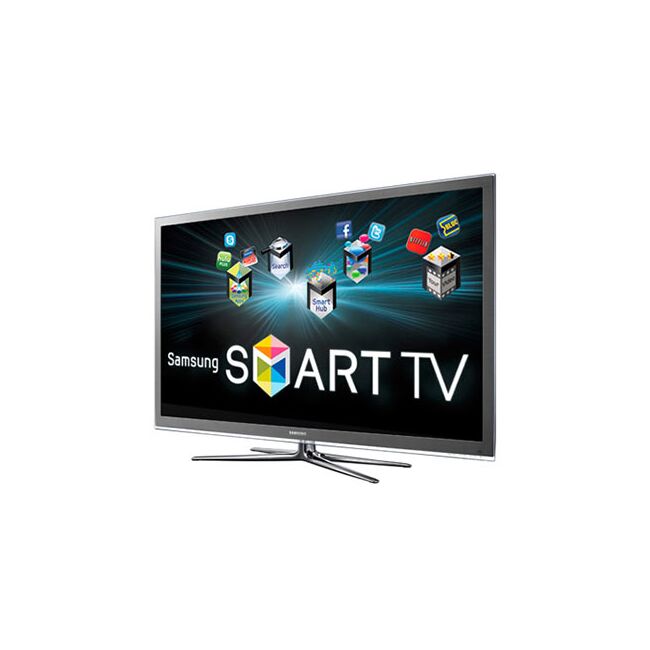 65" Class (64.5" Diag.) LED 8000 Series Smart TV