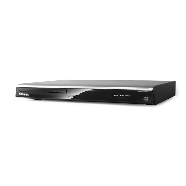 Toshiba SD3300 DVD Player