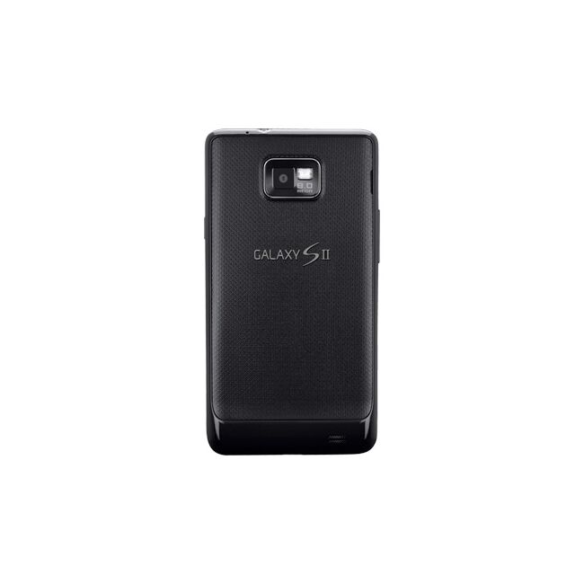 Samsung Galaxy S II