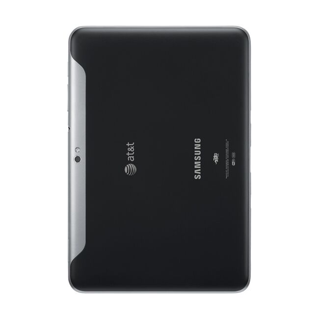 Samsung Galaxy Tab™ 8.9 (AT&T)