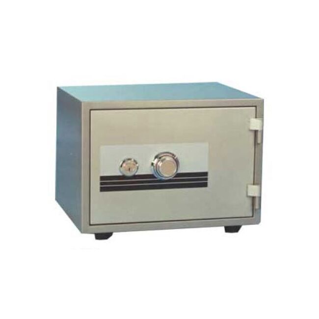 AIKO SAFE Model Economy (AS 30) Home Safe, with single key