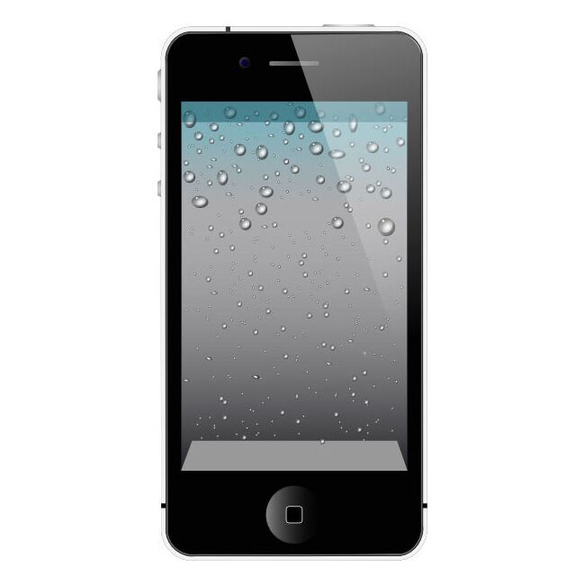 Apple iPhone 4S Black