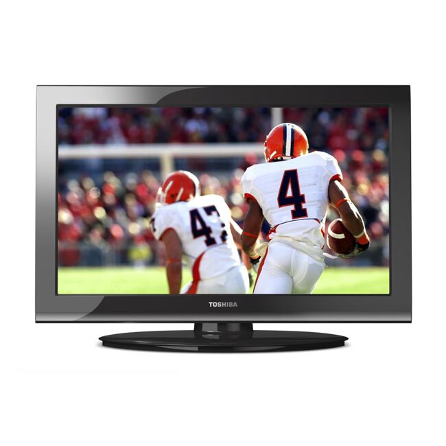 Toshiba 32C120U 32" Class 720P HD LCD TV