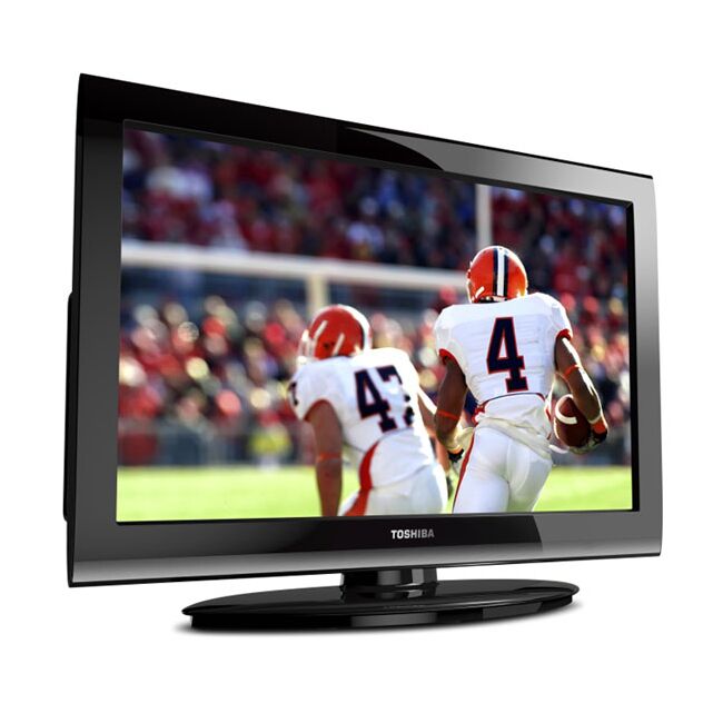 Toshiba 32C120U 32" Class 720P HD LCD TV