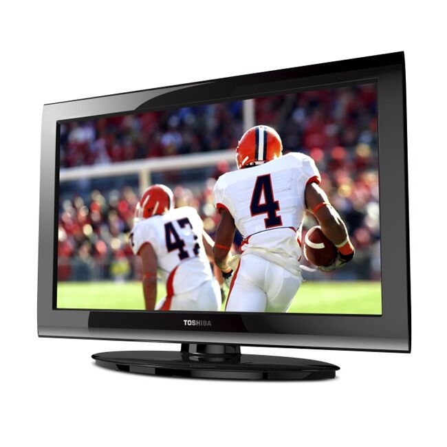 Toshiba 32C120U 32" Class 720P HD LCD TV