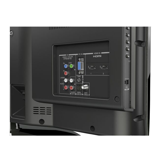 Toshiba 32C120U 32" Class 720P HD LCD TV