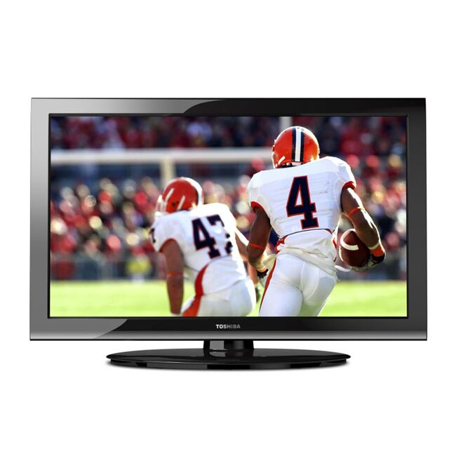 Toshiba 40E220U 40" Class 1080P HD LCD TV