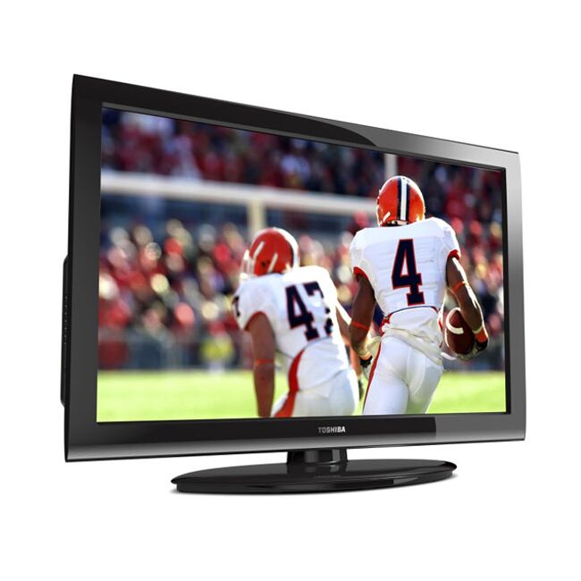 Toshiba 40E220U 40" Class 1080P HD LCD TV