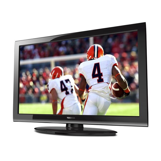 Toshiba 40E220U 40" Class 1080P HD LCD TV
