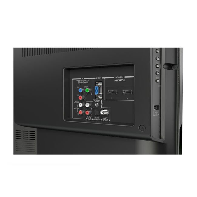 Toshiba 40E220U 40" Class 1080P HD LCD TV