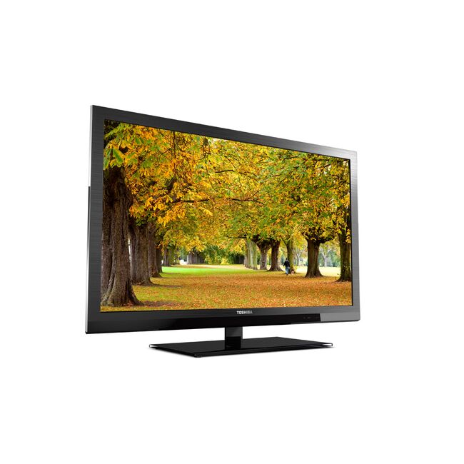 Toshiba 32TL515U 32" Class 1080P 3D LED HD TV