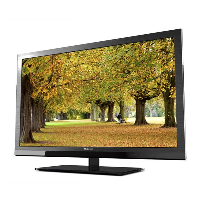 Toshiba 32TL515U 32" Class 1080P 3D LED HD TV
