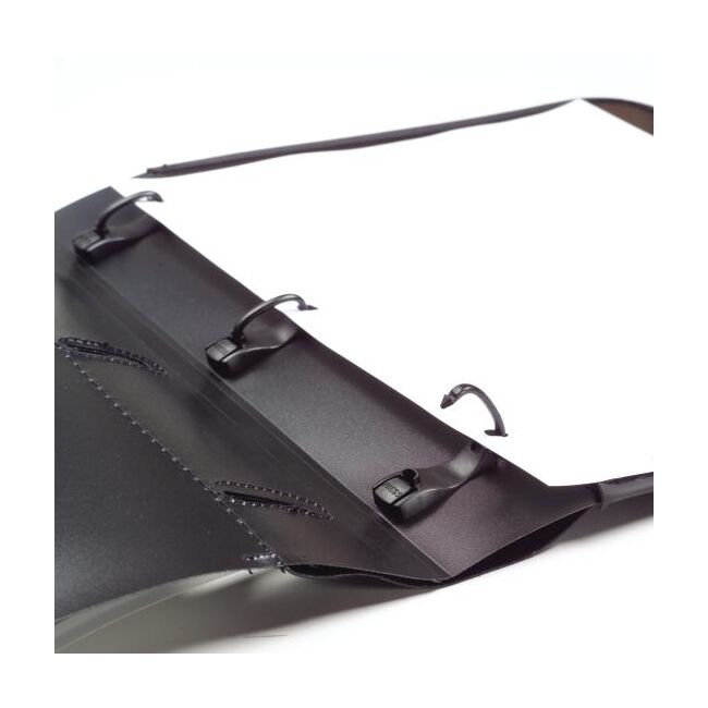 GBC® Smart-View® 3-Ring Report Cover