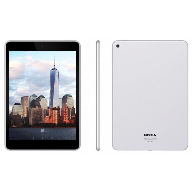 Nokia N1 Pad 7.9" Quad-Core 64bit 2.3GHz 2GB 32GB Android 5.0